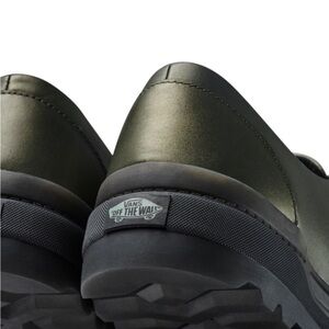 NEW Men's Vans × Alex Knost x Lee-Ann